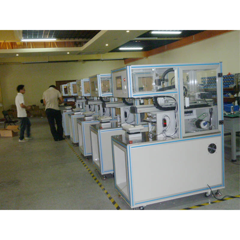 LED Display Automatic Production Line