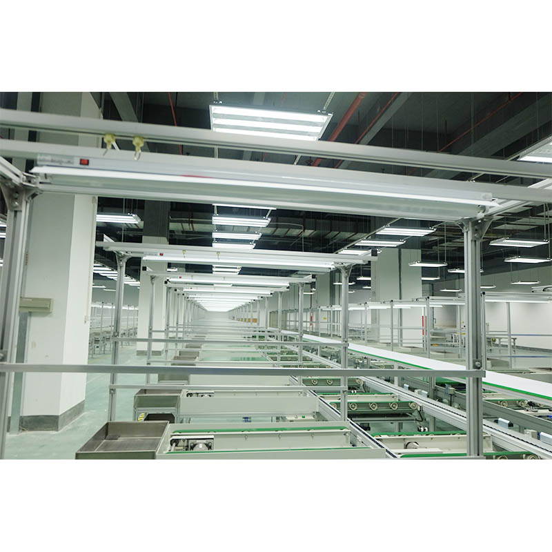LED Display Automatic Production Line