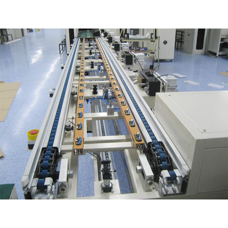 Lithium Battery Conveyor Line