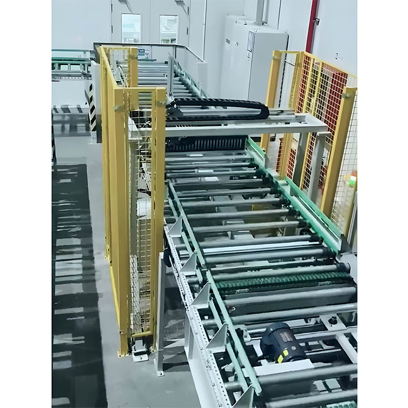 Lifting Module