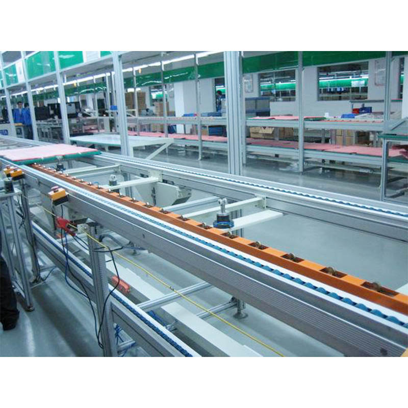 Lithium Battery Conveyor Line