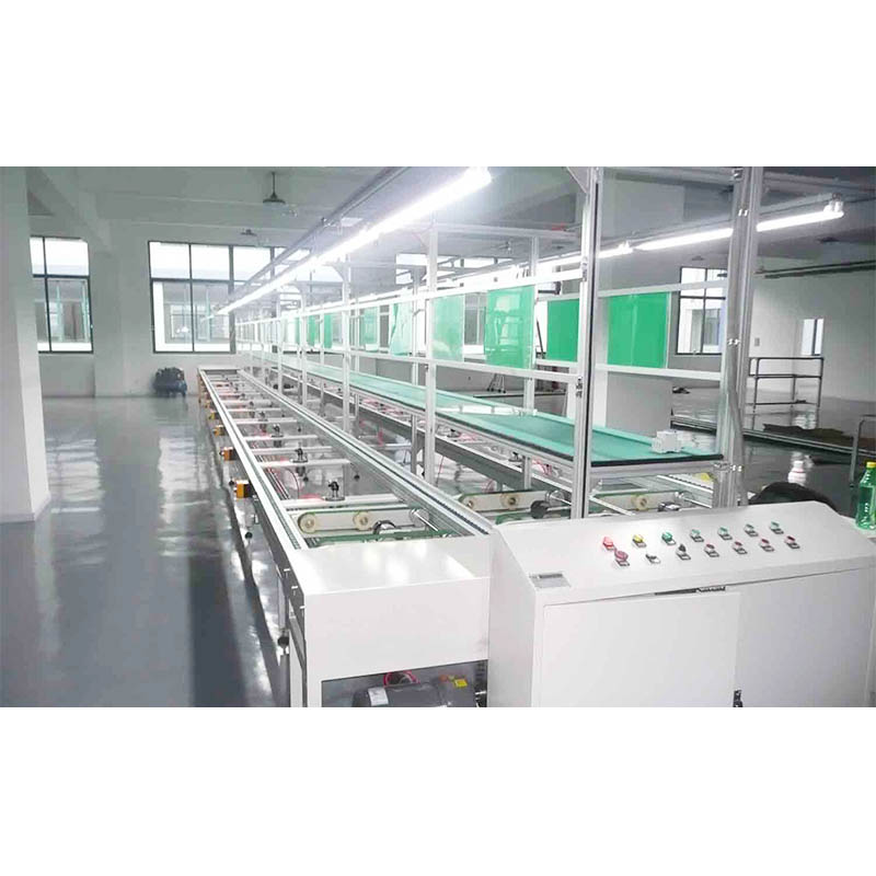 LED Display Automatic Production Line
