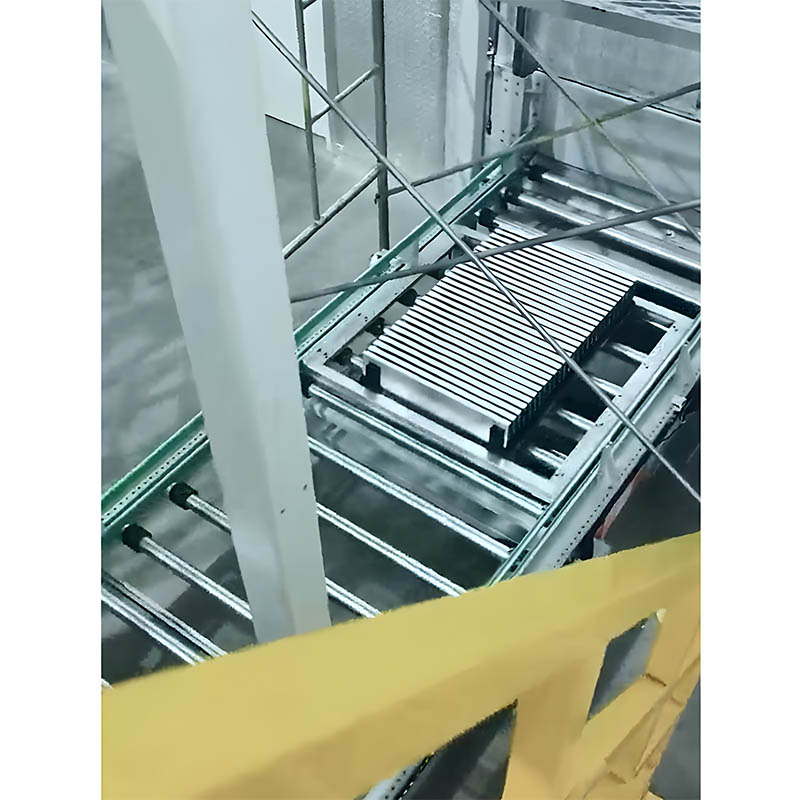 Lifting Module