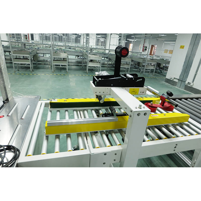 Lighting Automatic Production Line
