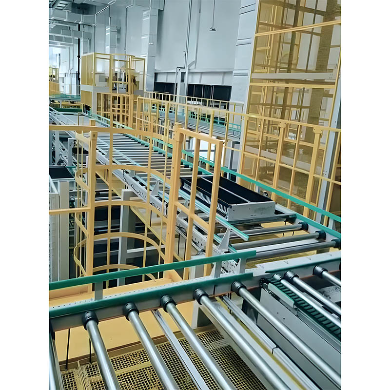 Stacker