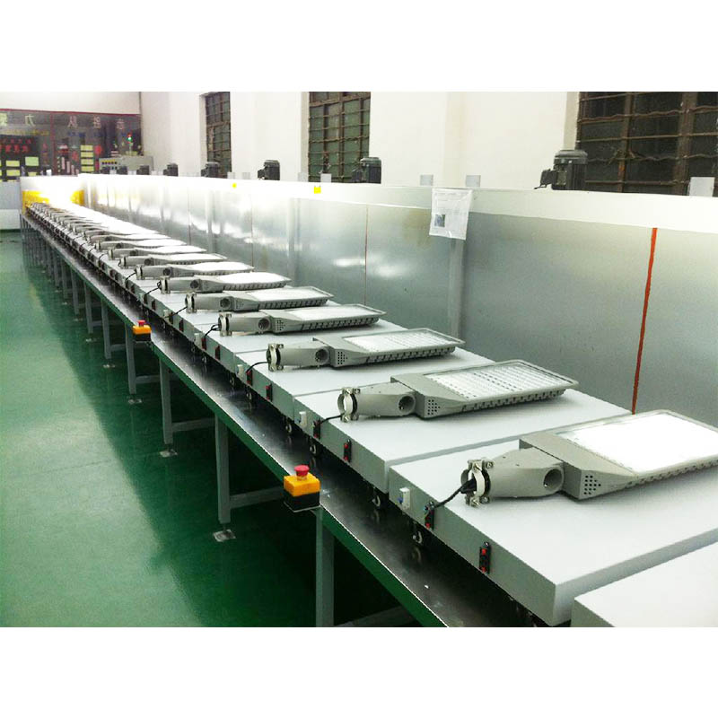 Lighting Automatic Production Line