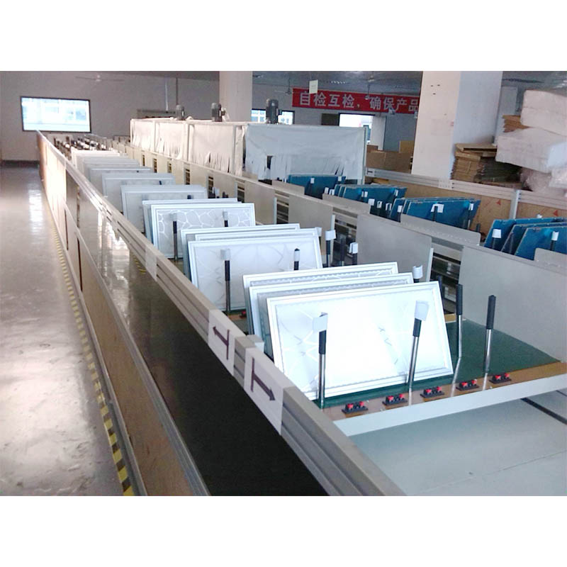 LED Display Automatic Production Line