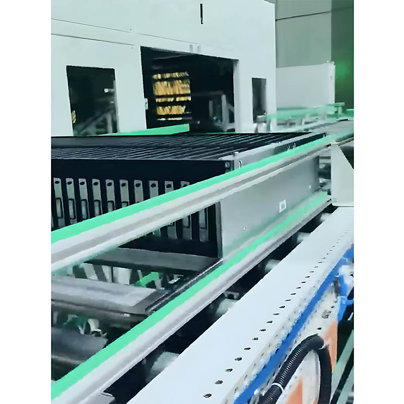 Lifting Module