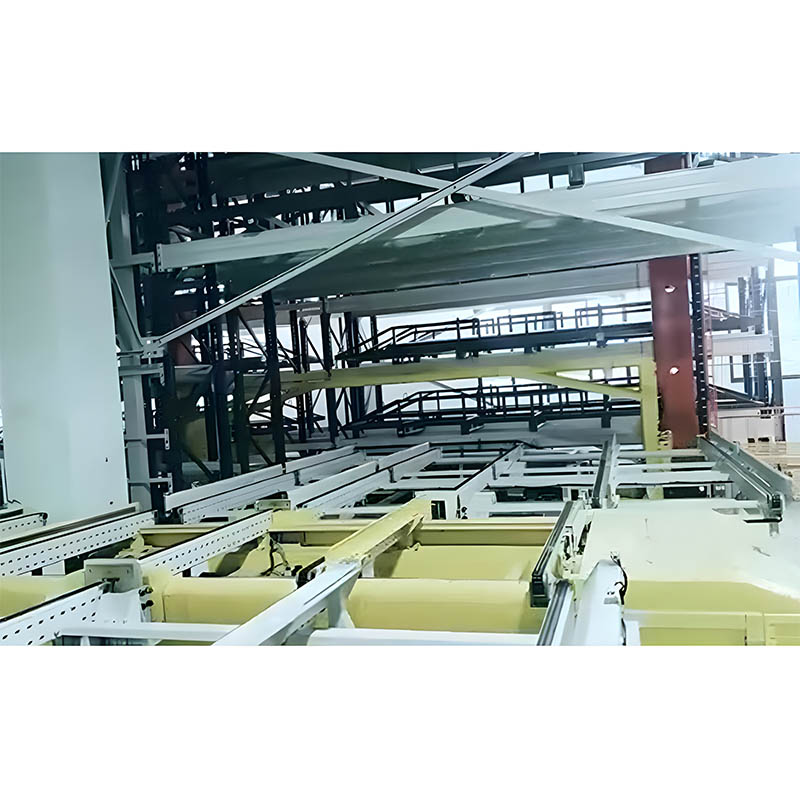 Conveying Module