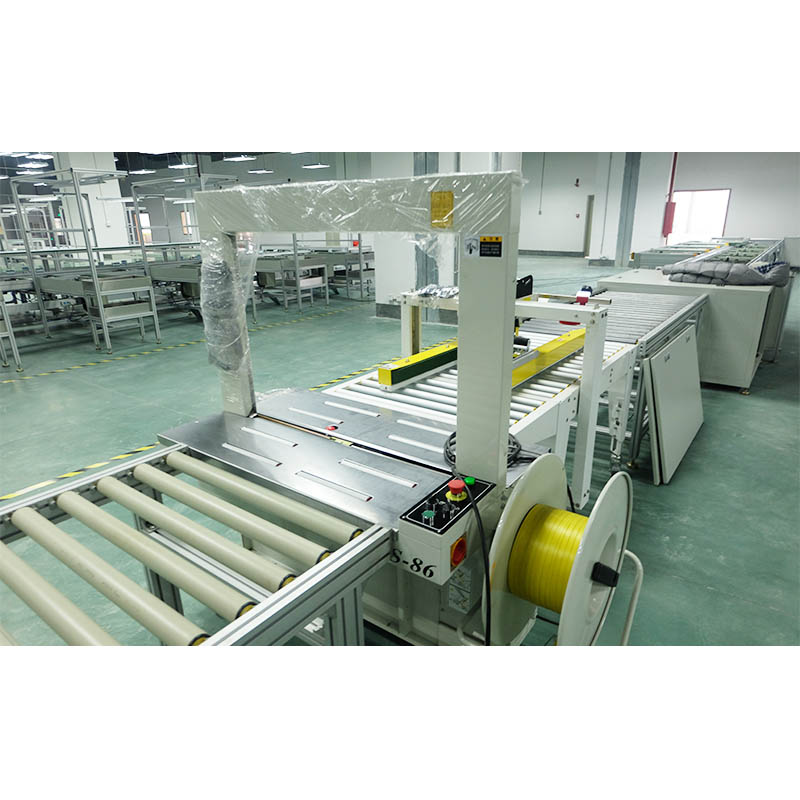 Lighting Automatic Production Line
