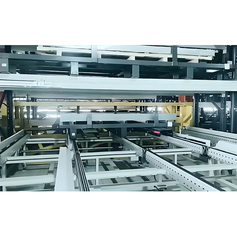 Conveying Module