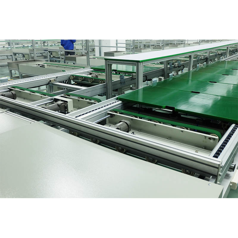 Lighting Automatic Production Line