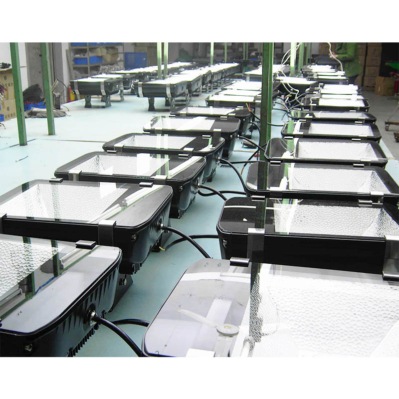 Lighting Automatic Production Line