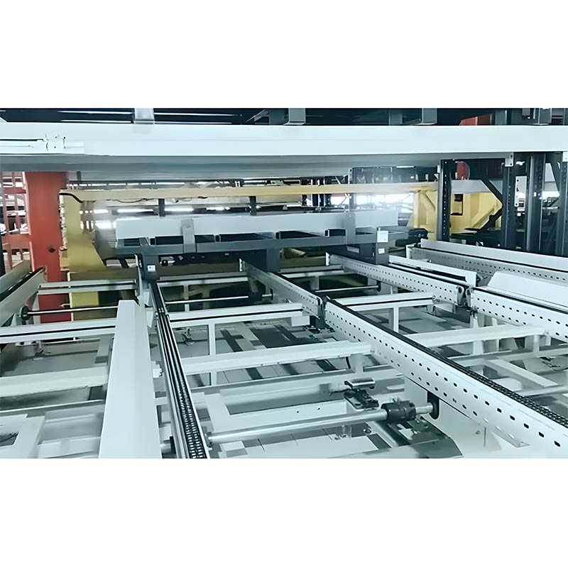 Conveying Module