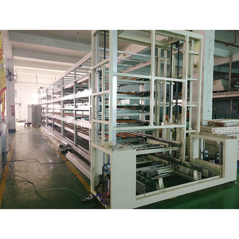 LED Display Automatic Production Line