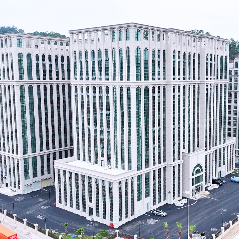 Guangdong Huixing Hitech Co., Ltd.